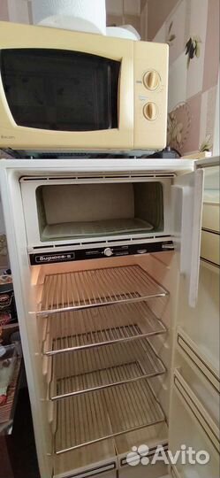 Холодильник Бирюса 6