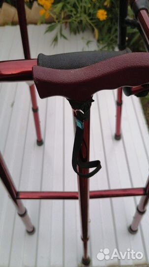 Палка трость новая