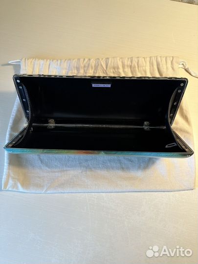 Клатч Jimmy Choo