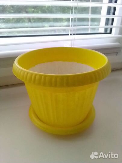 Горшки для растений,цветов