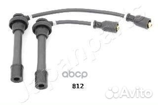 Провода в/в компл. ic812 Japanparts