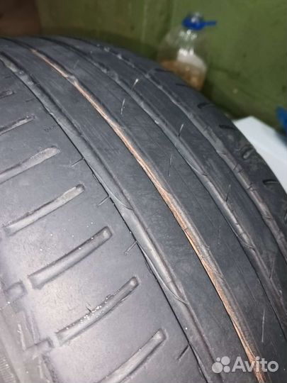 Nordman Nordman 4 205/55 R16