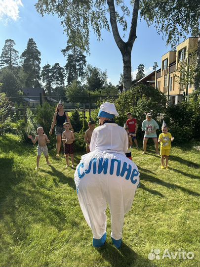 Сахарная вата на праздник