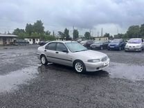 Rover 400 1.6 MT, 1997, 275 000 км, с пробегом, цена 259 700 руб.