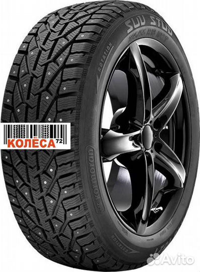 Kormoran SUV Stud 225/65 R17