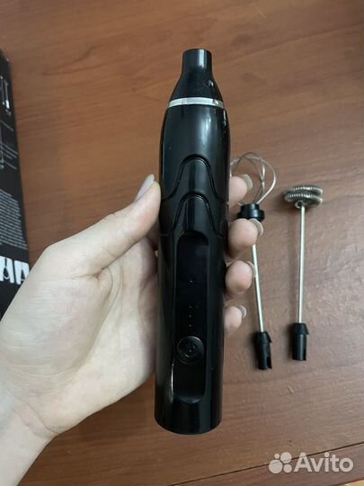 Капучинатор