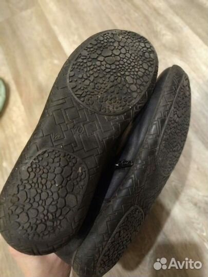 Сапоги женские 40 размер