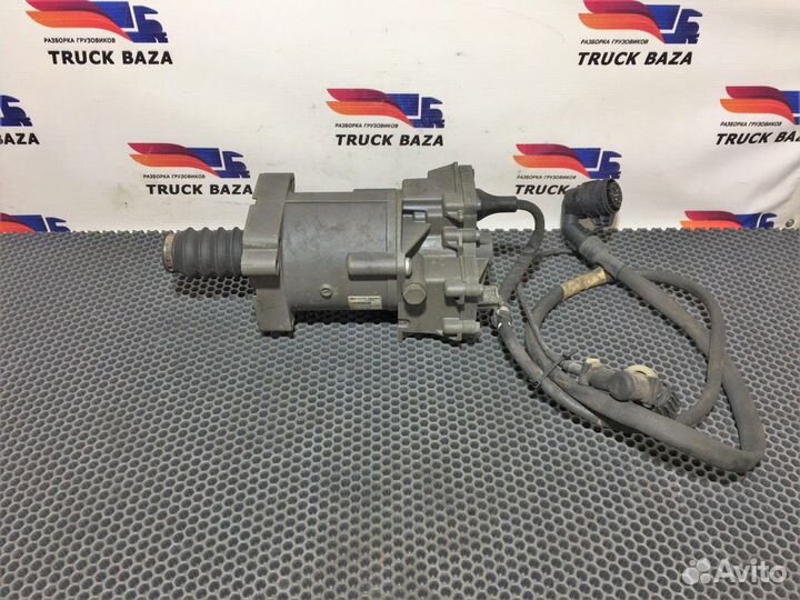 Эпу сцепления Man TGA, Man TGS, Man TGX