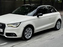 Audi A1 1.4 AMT, 2010, 240 000 км, с пробегом, цена 799 999 руб.