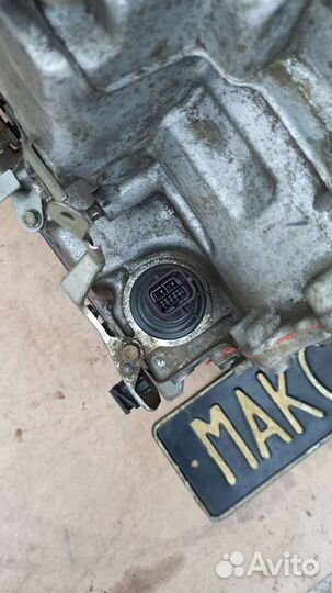 АКПП mazda FWN90/ FW6A-EL/ GW6A-EL/ новая