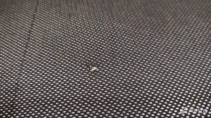 Каркасная шторка в Skoda Octavia A7