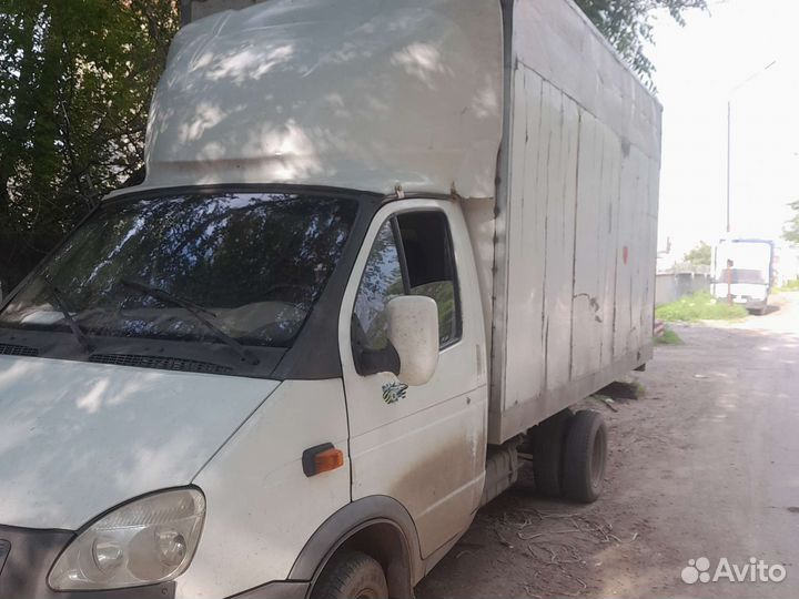 Грузовые перевозки по РФ