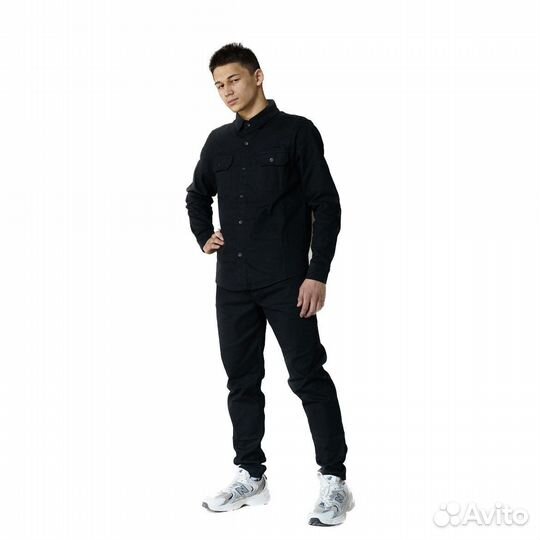 Классический костюм