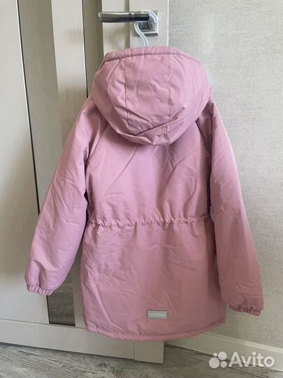 Куртка для девочки