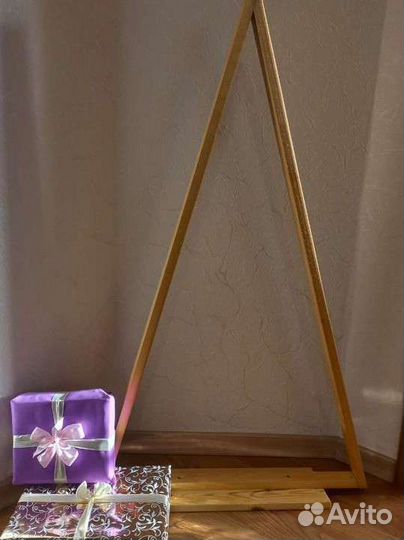 Ёлка новогодняя