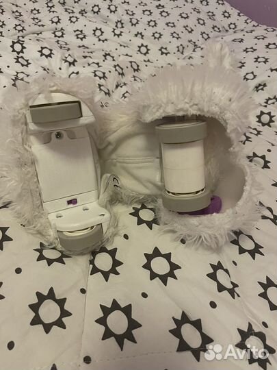 Интерактивная собака