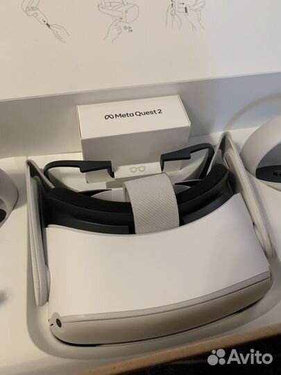 Oculus quest 2 128gb