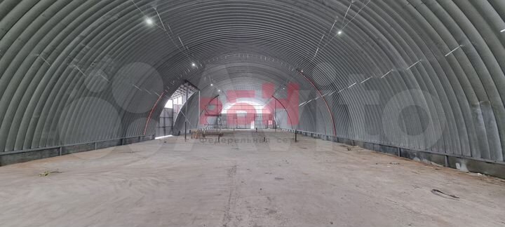 Сдам не отапливаемый склад 360м2