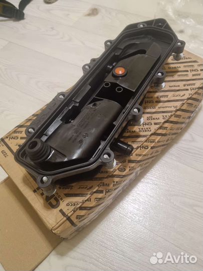 Сапун fiat ducato 2.3