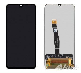 Дисплей для Huawei Honor 10 Lite/10i/20i/20e (HRY