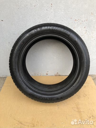 Michelin Primacy HP 215/50 R17