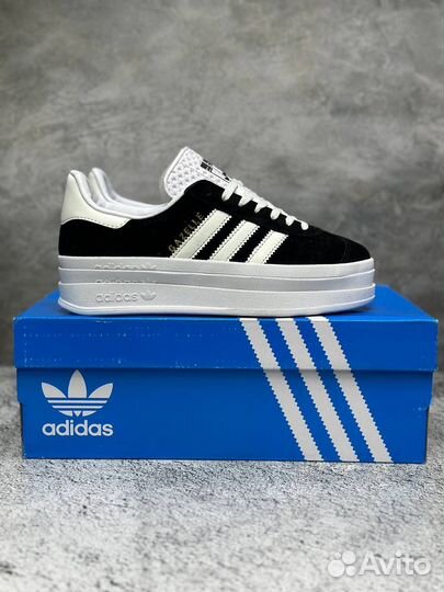 Adidas Gazelle Bold