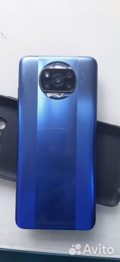 Xiaomi Poco X3 Pro, 6/128 ГБ