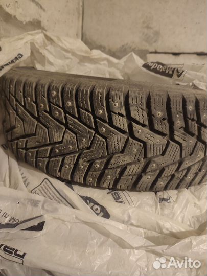 Hankook Winter I'Pike RS2 W429 185/65 R15
