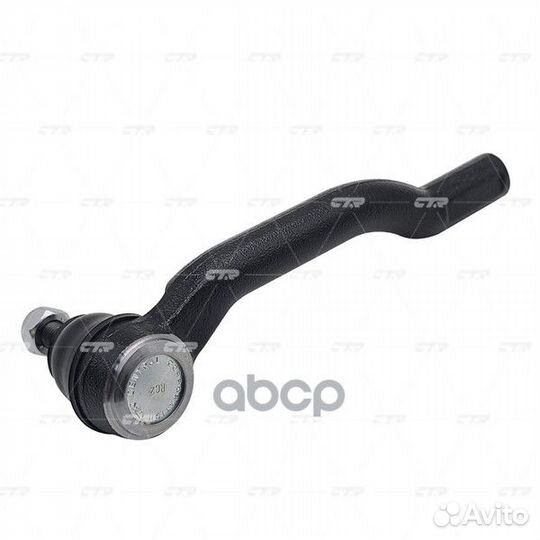 Наконечник рулевой правый Nissan Note/Tiida/Mic