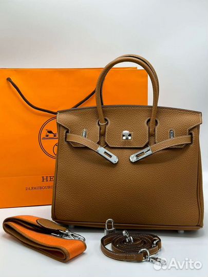 Сумка Hermes Birkin