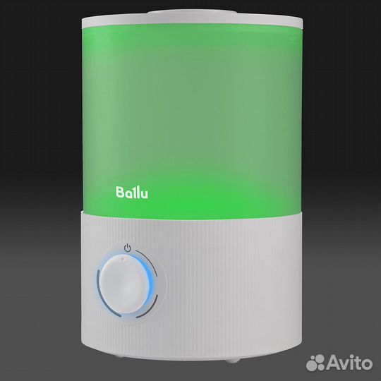 Увлажнитель воздуха ультразвуковой ballu 3,3 литра