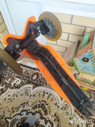 Самокат mini micro