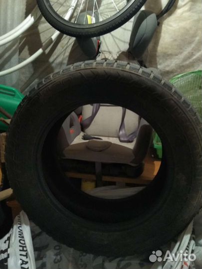 Nokian Tyres Hakkapeliitta 7 SUV 225/60 R17 103T