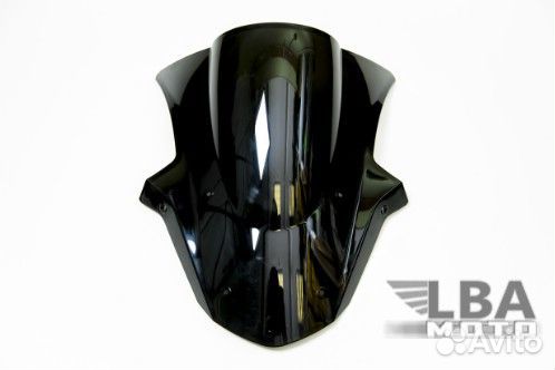 Ветровое стекло для мотоцикла Kawasaki Ninja ZX-10