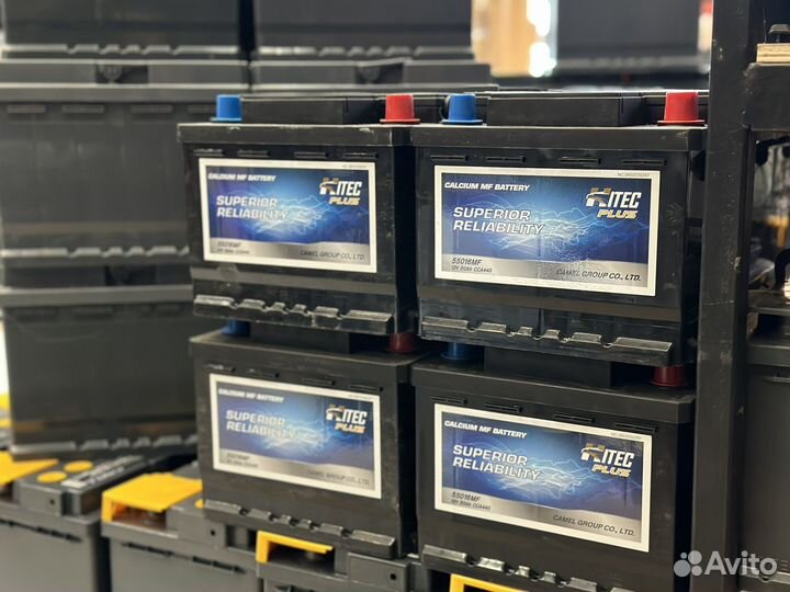 Аккумуляторы на фмр 24ч круглосуточно