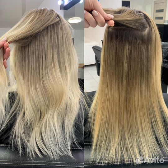 Набор моделей для топ мастера студии