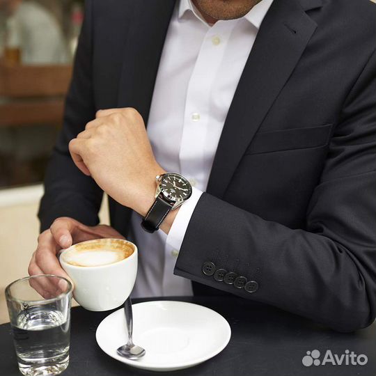 Casio Edifice EFV-100L-1A