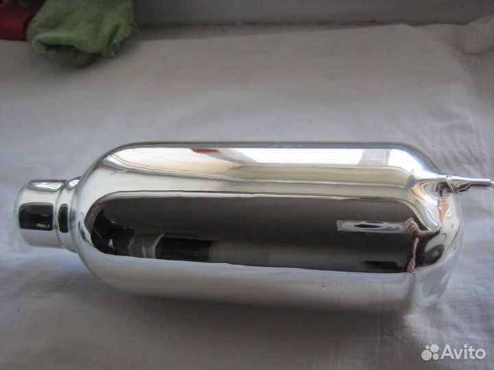 Колба для термоса