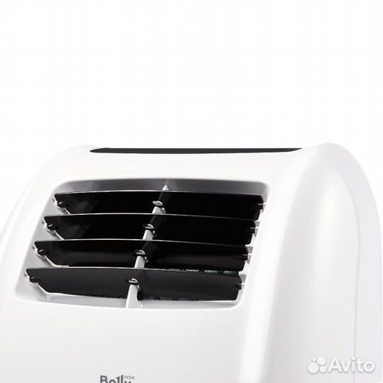 Мобильный кондиционер Ballu до 17 м2