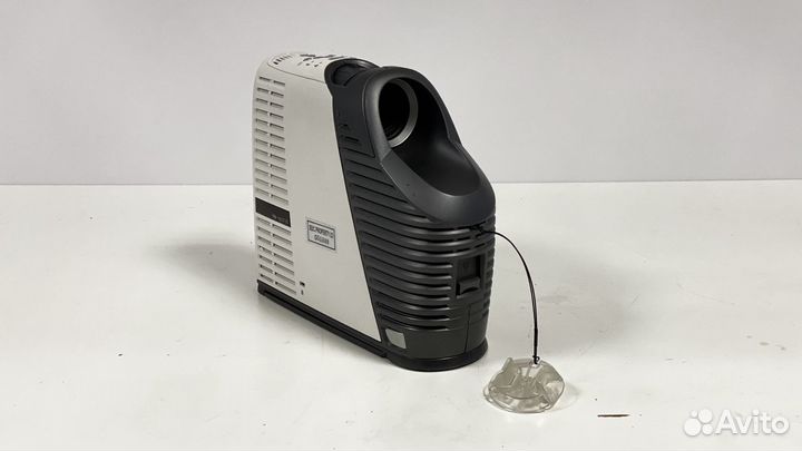 DLP-проектор HP MP 3135