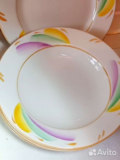 Керамика СССР