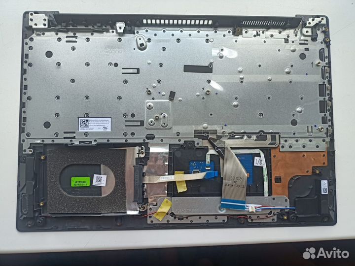 Топкейс для ноутбука Lenovo L340-15IWL 5CB0S16618