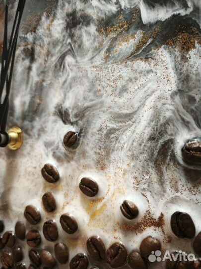 Часы настенные