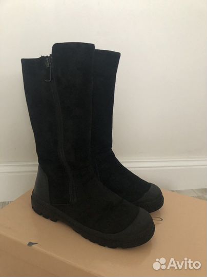 Сапоги эконика 31