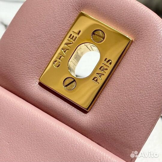 Сумка chanel * премиум