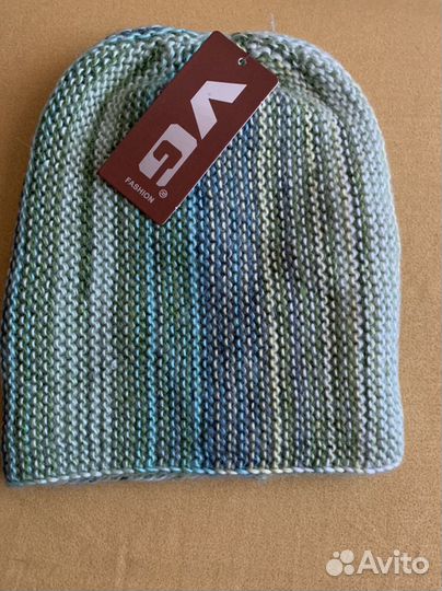 Шапка женская
