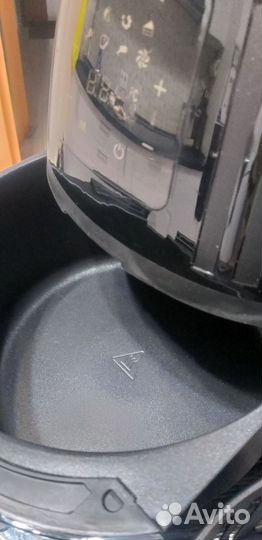 Аэрогриль новый