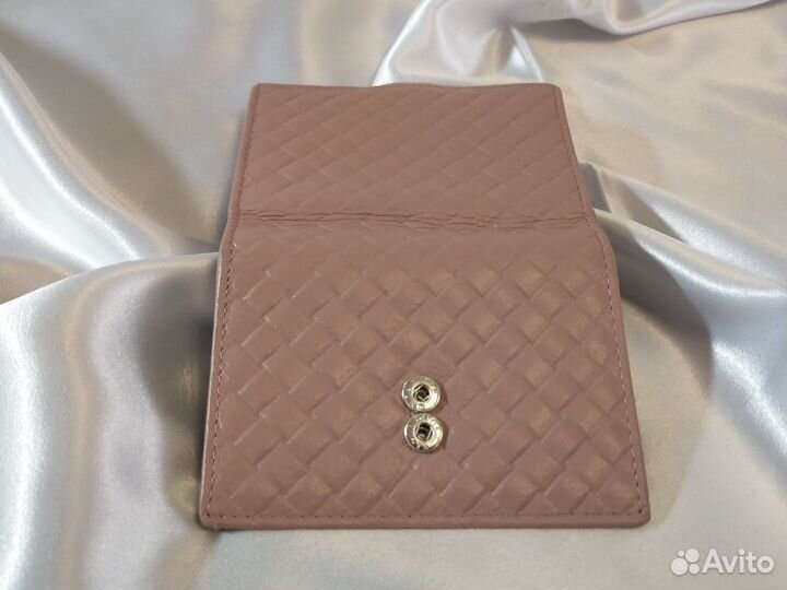 Органайзер для карт кредитница кошелек