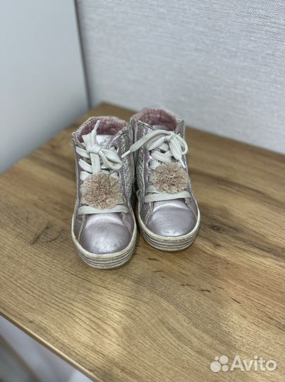 Ботинки primigi