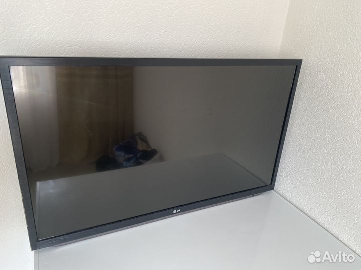 Телевизор LG 42 lm620t SMART tv
